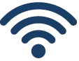 Enzmann Potsdam | Fereinwohnung: kostenoses WLAN Icon